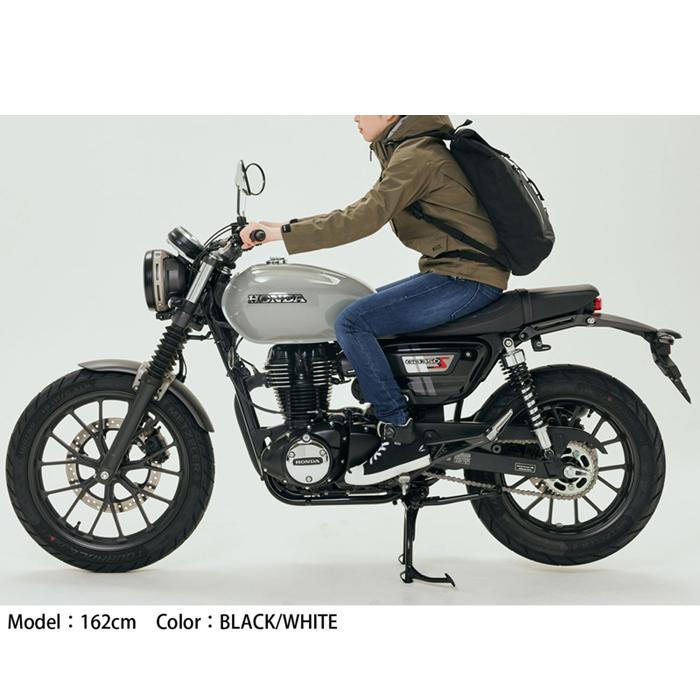 TAICHI RS TAICHI アールエスタイチ RSB278 WP バックパック［5colors