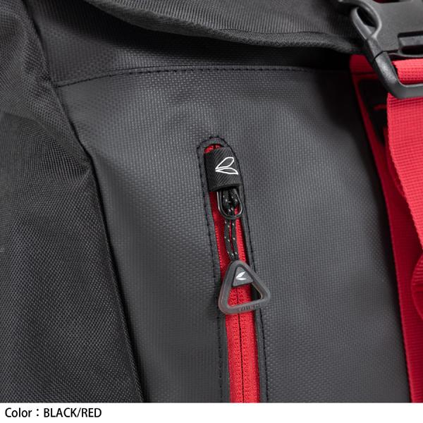 TAICHI RS TAICHI アールエスタイチ RSB278 WP バックパック［5colors