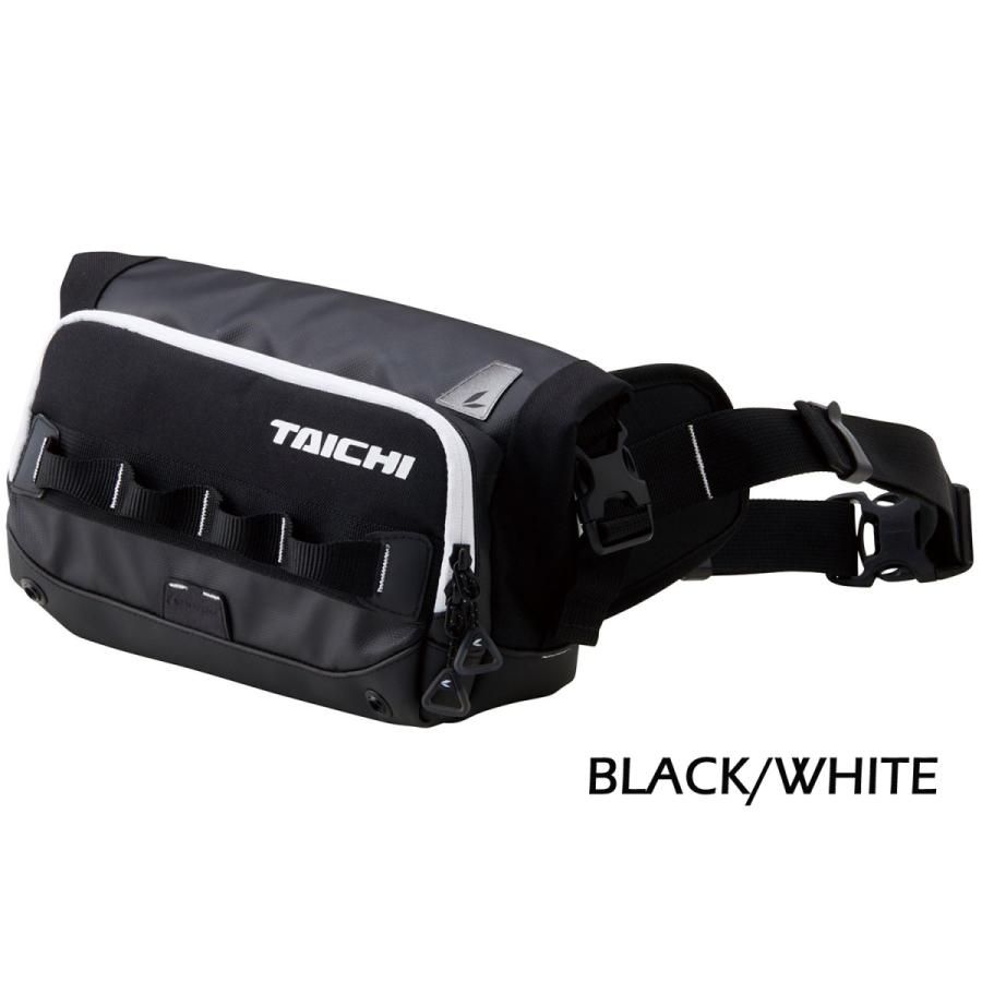 TAICHI RSタイチ RSB279 WP ヒップバッグ ウエストバッグ ボディ TAICHI RSタイチ RSB279 WP ヒップバッグ ウエストバッグ ボディ