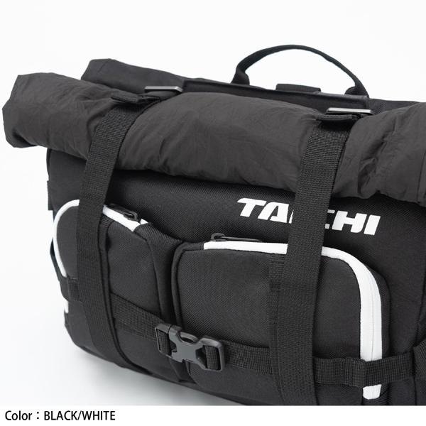 TAICHI RS TAICHI アールエスタイチ RSB287 WP ヒップバッグ(L TAICHI RS TAICHI アールエスタイチ RSB287 WP ヒップバッグ(L
