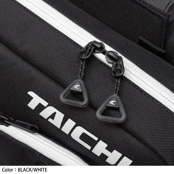 TAICHI RS TAICHI アールエスタイチ RSB287 WP ヒップバッグ(L