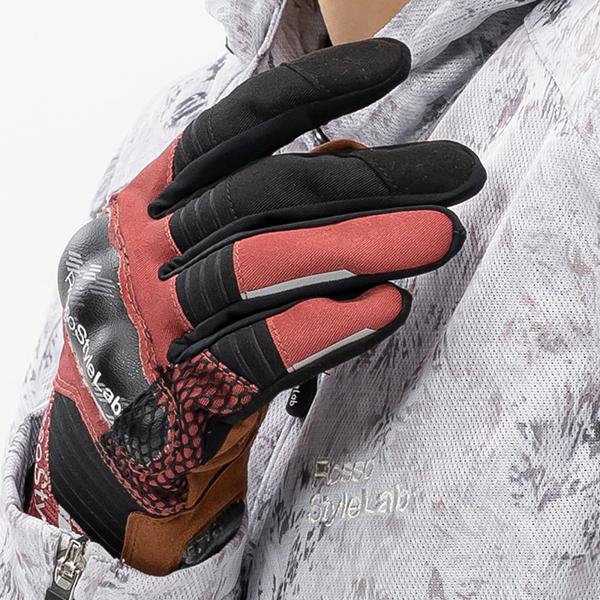 Rosso StyleLab（ロッソスタイルラボ） RSG-367 プロテクトアクティブ