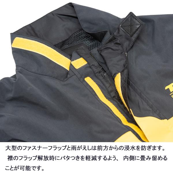 TAICHI RSタイチ アールエスタイチ RSR048 DRYMASTER RAIN SUITS