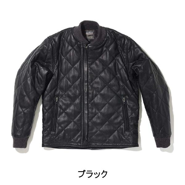 カドヤ（KADOYA） K'S LEATHER SB9 No.1643-0 2022-23秋・冬 レザー