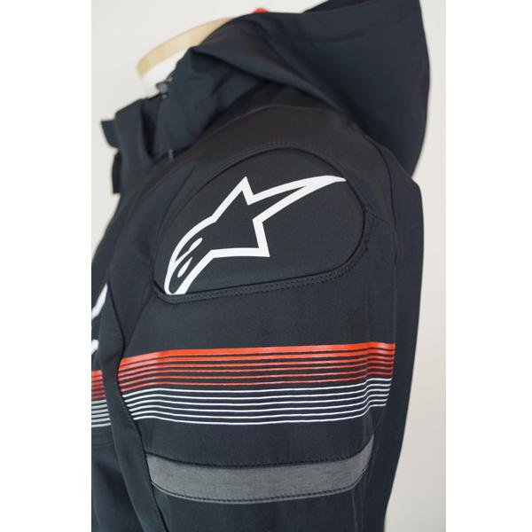 アルパインスターズ（alpinestars） SEKTOR V2 TECH HOODIE