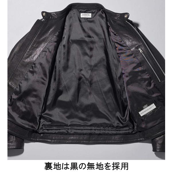 カドヤ（KADOYA） K'S LEATHER & K'S PRODUCT STALLION No.1662 通年