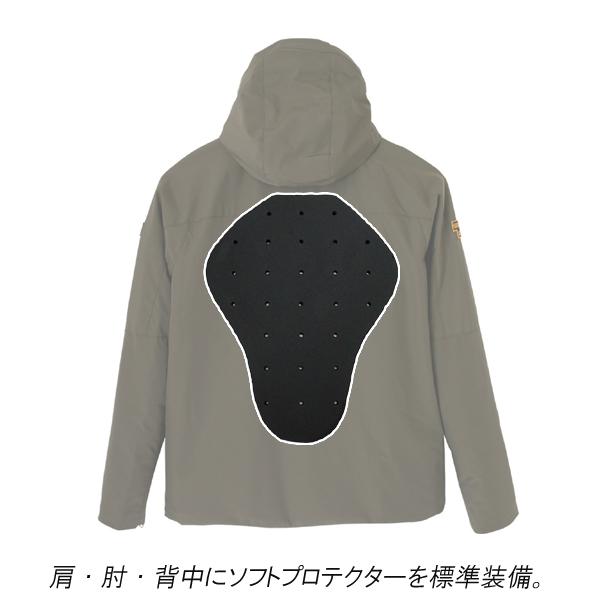 VANSON（バンソン） 2025・26秋・冬新商品 SVS2506W フーディー