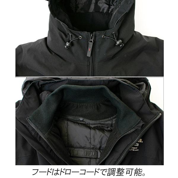 VANSON（バンソン） 2025・26秋・冬新商品 SVS2506W フーディー