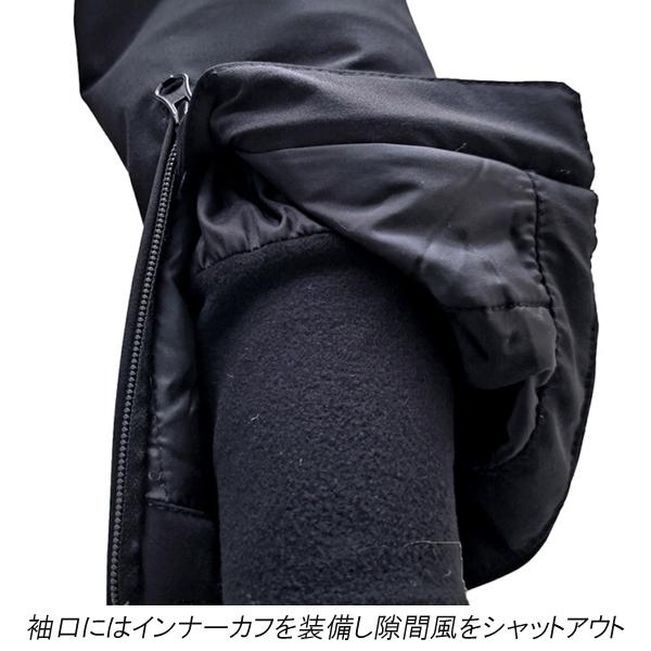 VANSON（バンソン） 2025・26秋・冬新商品 SVS2506W フーディー
