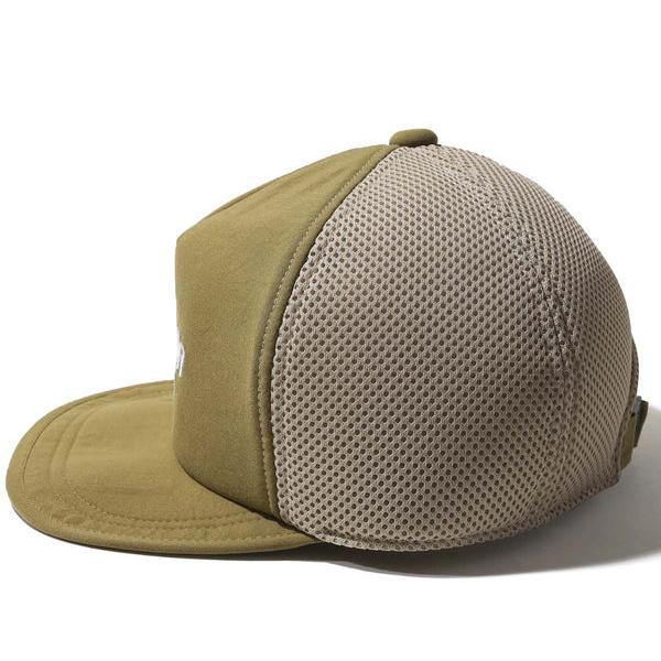 カドヤ KADOYA カドヤ SY MESH CAP メッシュキャップ No.8888