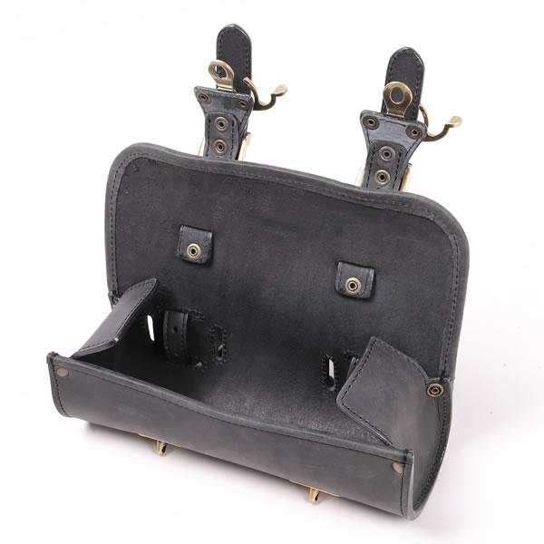 DEGNER（デグナー） TB-4IN レザーツールバッグ EATHER TOOLBAG 牛革