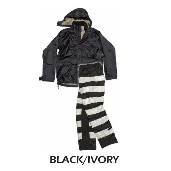 24/7 C.L. Head way TFR1401 PRISON RAIN SUIT プリズンレインスーツ