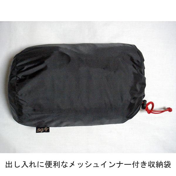 24/7 C.L. Head way TFR1401 PRISON RAIN SUIT プリズンレインスーツ