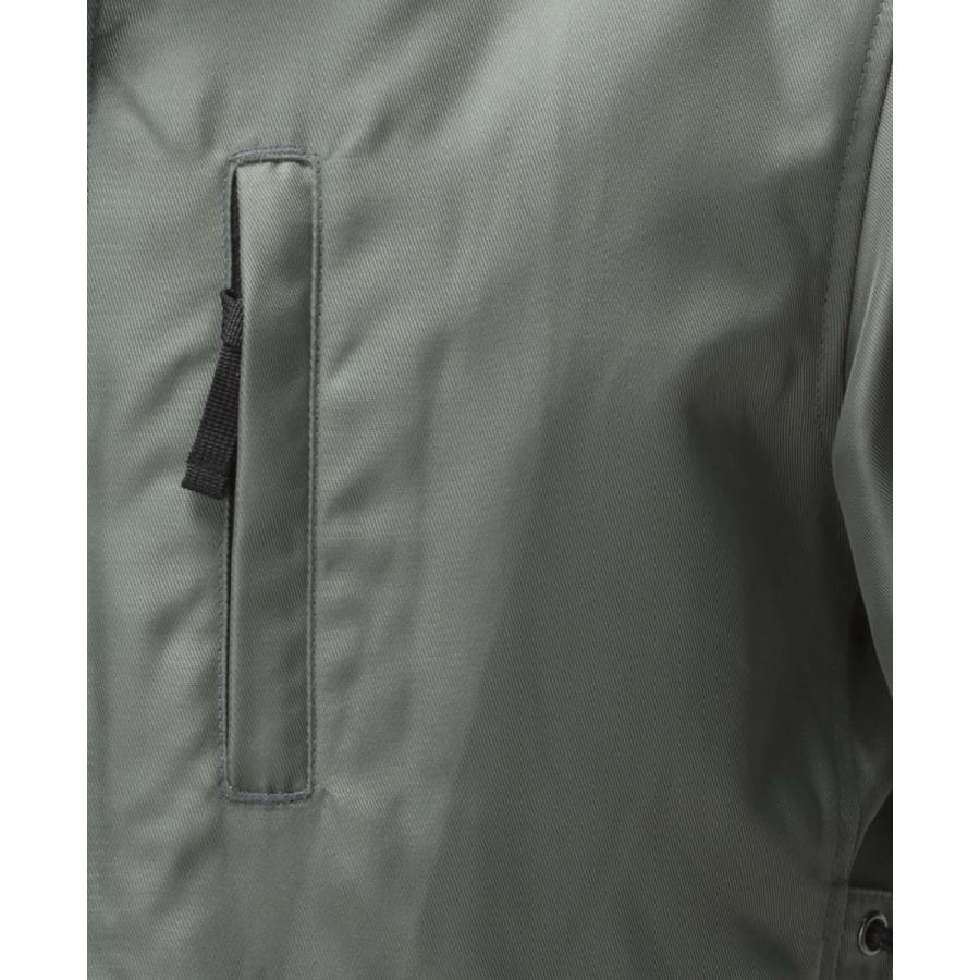 カドヤ KADOYA カドヤ ナイロンジャケット TR-EVO/CW2（A） No