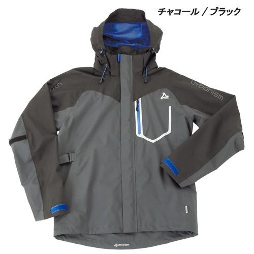 urbanism（アーバニズム） UNR-301 アーバンストレッチレインスーツ