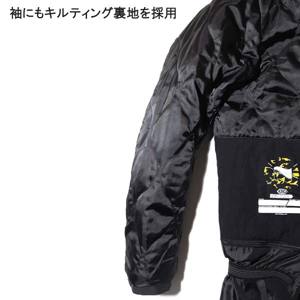 カドヤ（KADOYA） K'S LEATHER & K'S PRODUCT URBAN LOADER / BLACK No