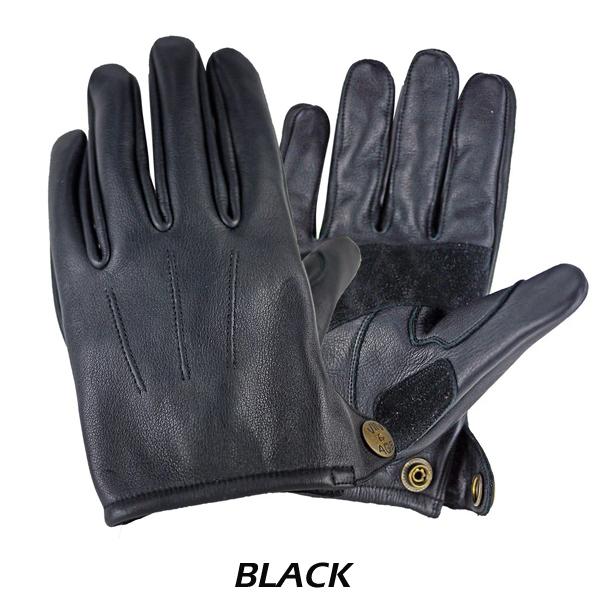Vin&Age ヴィンアンドエイジ TYPE VG25_26 SHORT PLAIN GLOVES オール