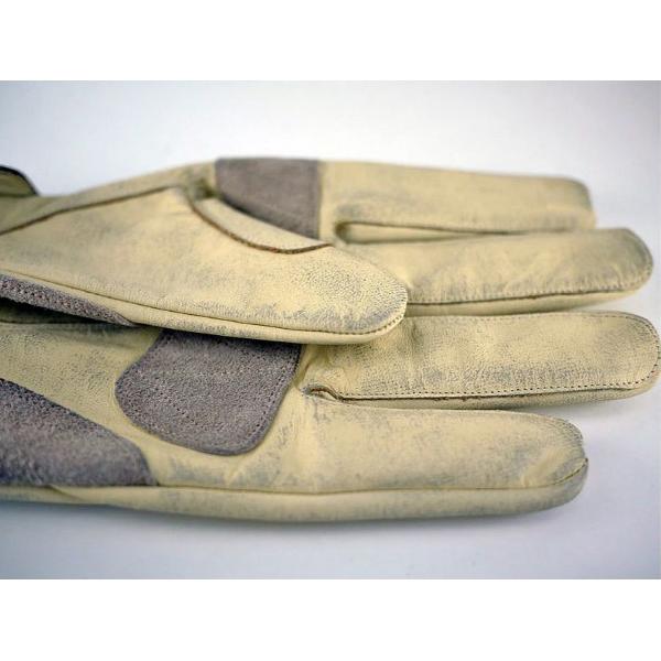 Vin&Age ヴィンアンドエイジ TYPE VG25_26 SHORT PLAIN GLOVES オール