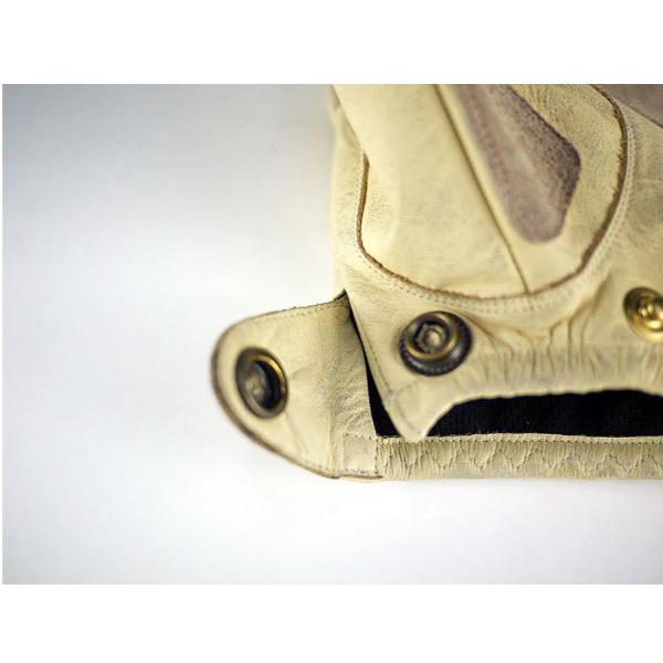 Vin&Age ヴィンアンドエイジ TYPE VG25_26 SHORT PLAIN GLOVES オール