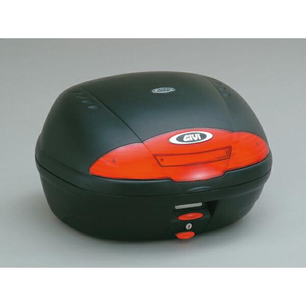 デイトナ D68053 [GIVI :ジビ　E450　キャリアケース　ベース GIVI デイトナ DAYTONA バイク用 BOX ジビ リアボックス トップ