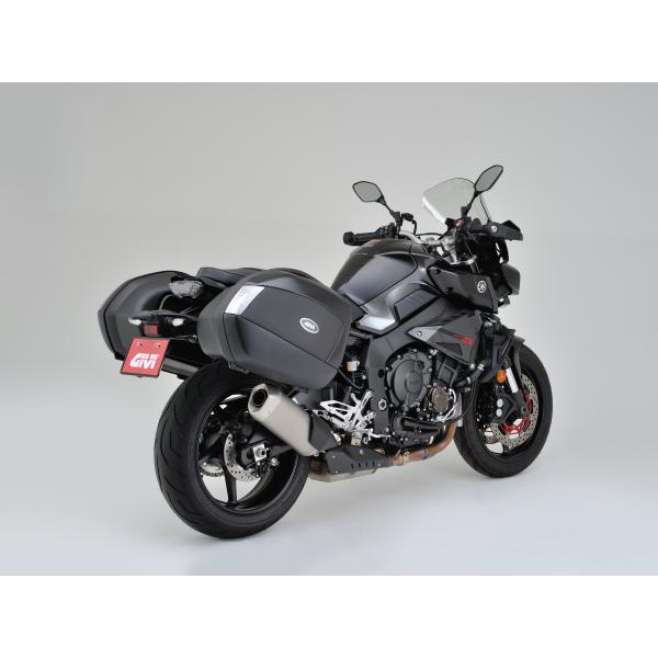 GIVI（ジビ） デイトナ DAYTONA バイク用 GIVI BOX サイドケース