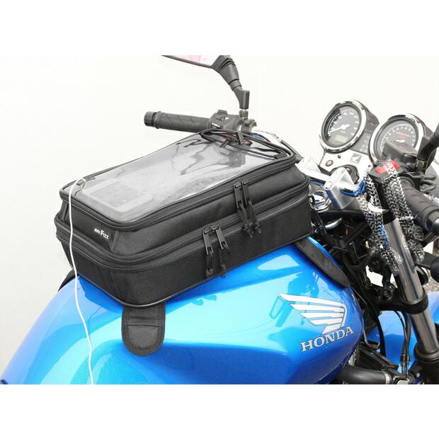 TANAX（タナックス） スマートタンクバッグL モトフィズ(MOTOFIZZ