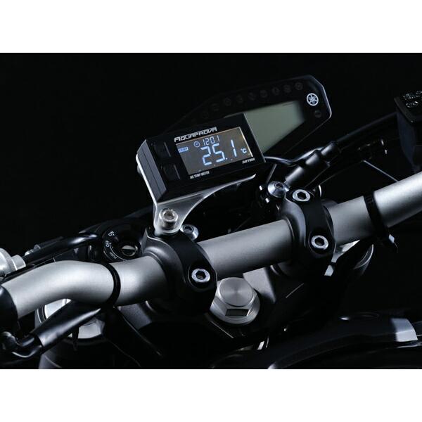 DAYTONA（デイトナ） 5日クーポン配布 バイク用 デジタル水温計