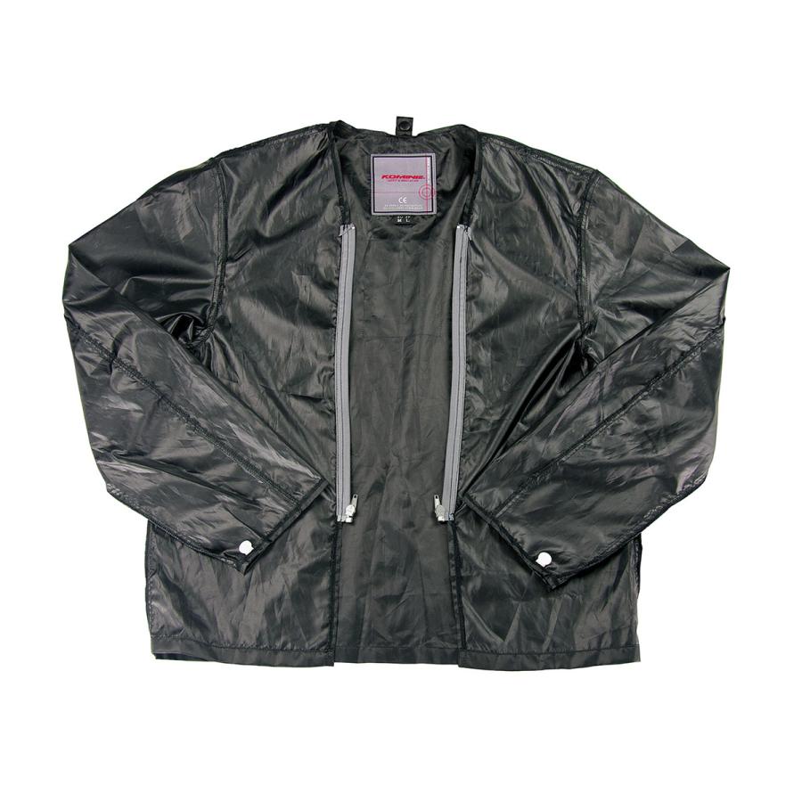 コミネ（Komine） バイク用 ジャケット Jacket JK-051 ウインド