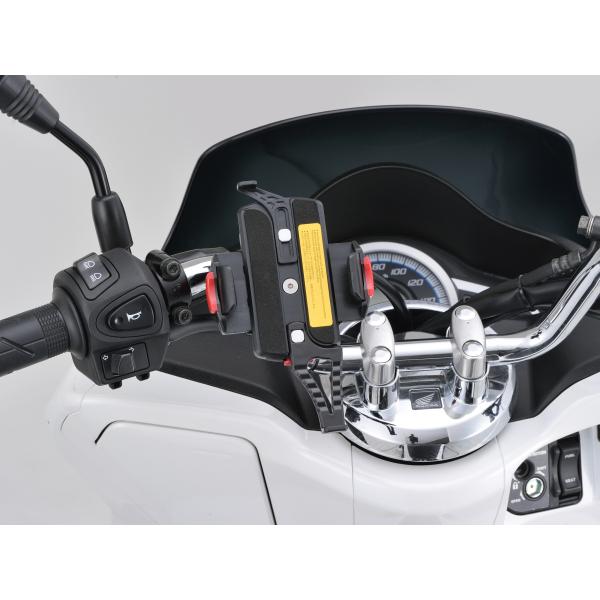 DAYTONA（デイトナ） バイク用 電子機器マウント類 スマホ マウント