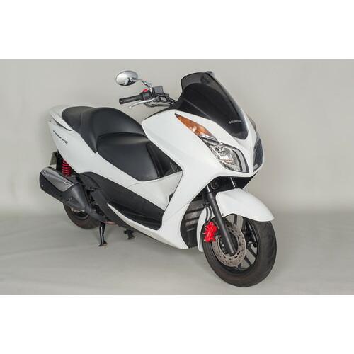 TANAX（タナックス） バイクミラー ナポレオン クラシカル3ミラー