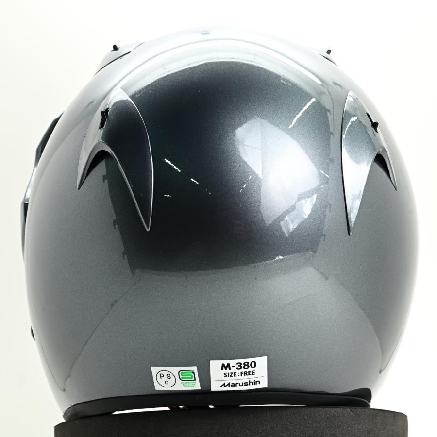 15日クーポン配布 マルシン Marushin バイク ヘルメット ジェット