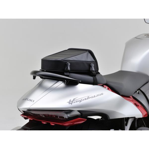 HenlyBegins（ヘンリービギンズ） デイトナ DAYTONA バイク用 リア