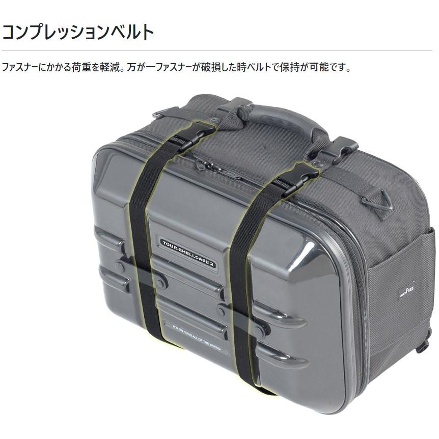TANAX 30日当店限定クーポン タナックス バイク用サイドバッグ 