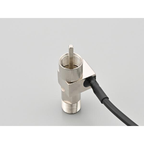 072様 ご依頼品 DAYTONA（バイク用品） デンスピ変換アダプター TWIN TYPE