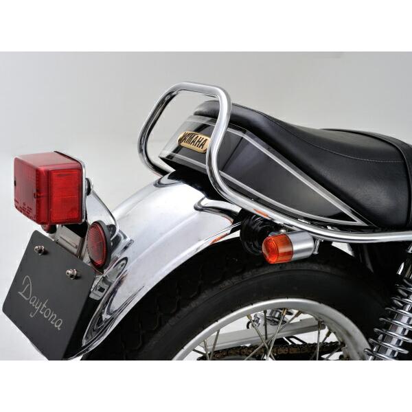 DAYTONA（デイトナ） バイク用 ウインカー 車種別スモールウインカー