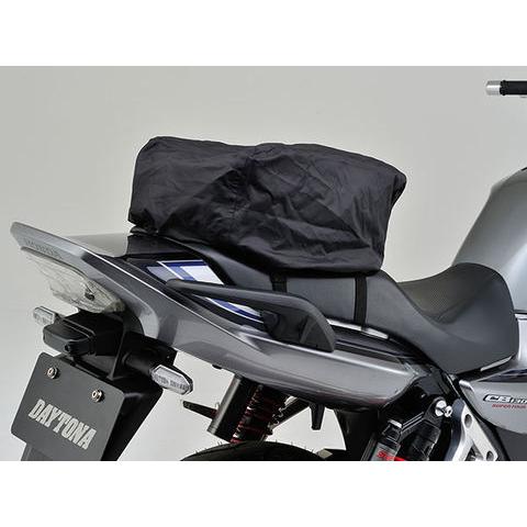 HenlyBegins（ヘンリービギンズ） デイトナ DAYTONA バイク用 リア