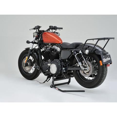 DAYTONA（デイトナ） バイク用 ワンタッチスタンド アメリカン用
