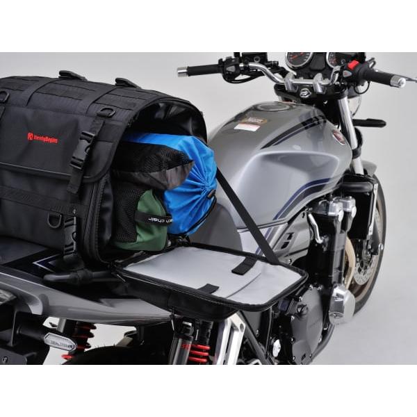 HenlyBegins（ヘンリービギンズ） デイトナ DAYTONA バイク用 リア