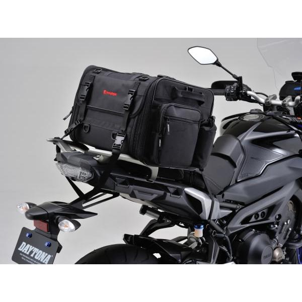 HenlyBegins（ヘンリービギンズ） デイトナ DAYTONA バイク用 リア