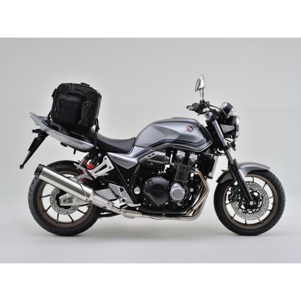 HenlyBegins（ヘンリービギンズ） デイトナ DAYTONA バイク用 リア