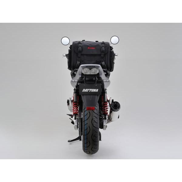 HenlyBegins（ヘンリービギンズ） デイトナ DAYTONA バイク用 リア