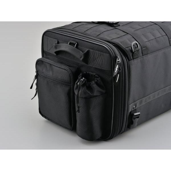 HenlyBegins（ヘンリービギンズ） デイトナ DAYTONA バイク用 リア