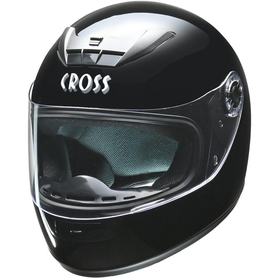 リード工業 LEAD バイク用 フルフェイス ヘルメット CROSS CR-715