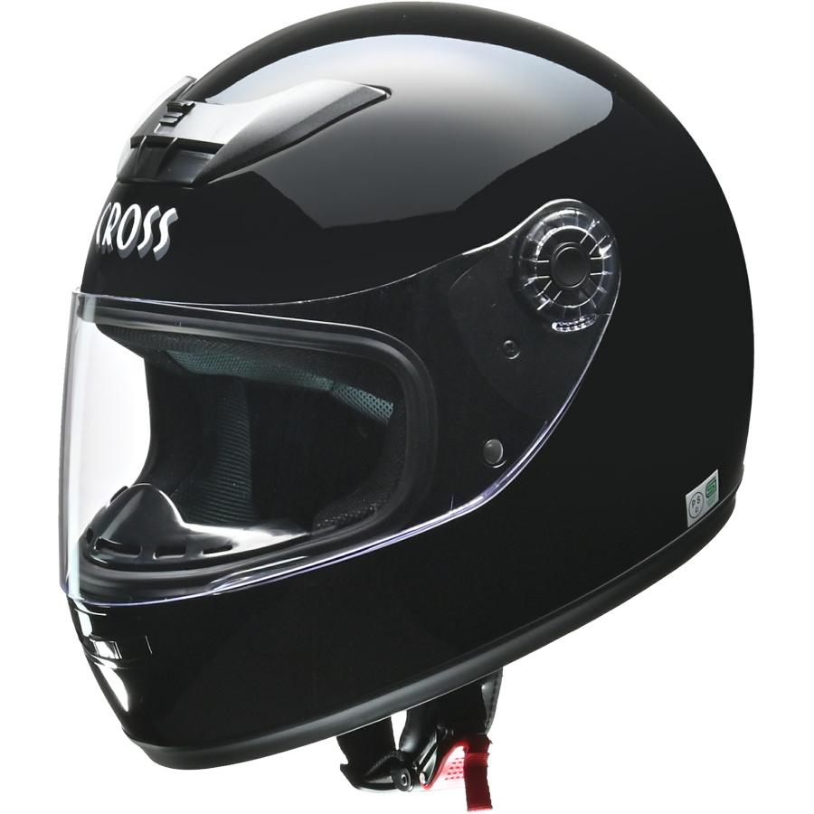 リード工業 LEAD バイク用 フルフェイス ヘルメット CROSS CR-715