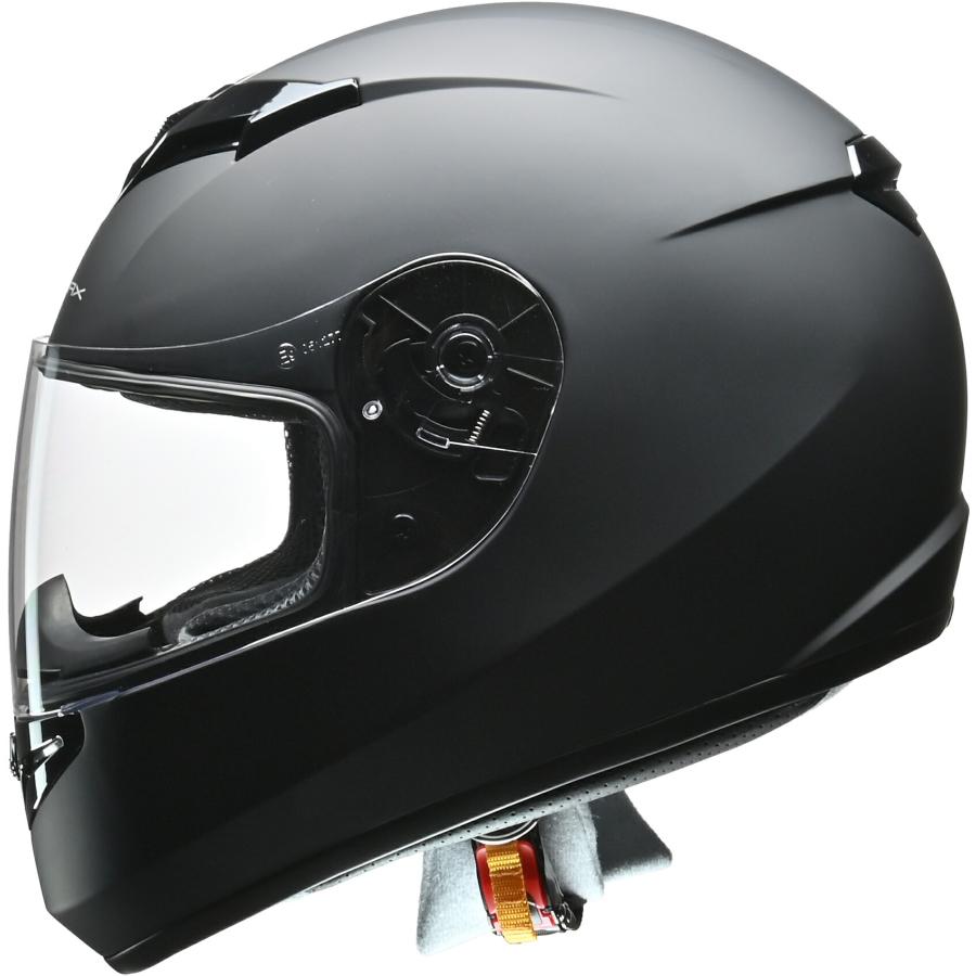 リード工業 LEAD バイク用 フルフェイス ヘルメット STRAX SF-12