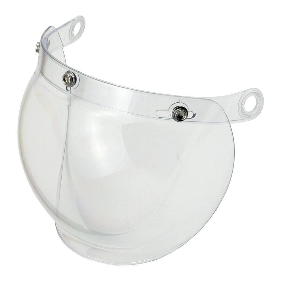 リード工業 LEAD バイク用 ヘルメットシールド BC-10、BC-9、QP-2、QP
