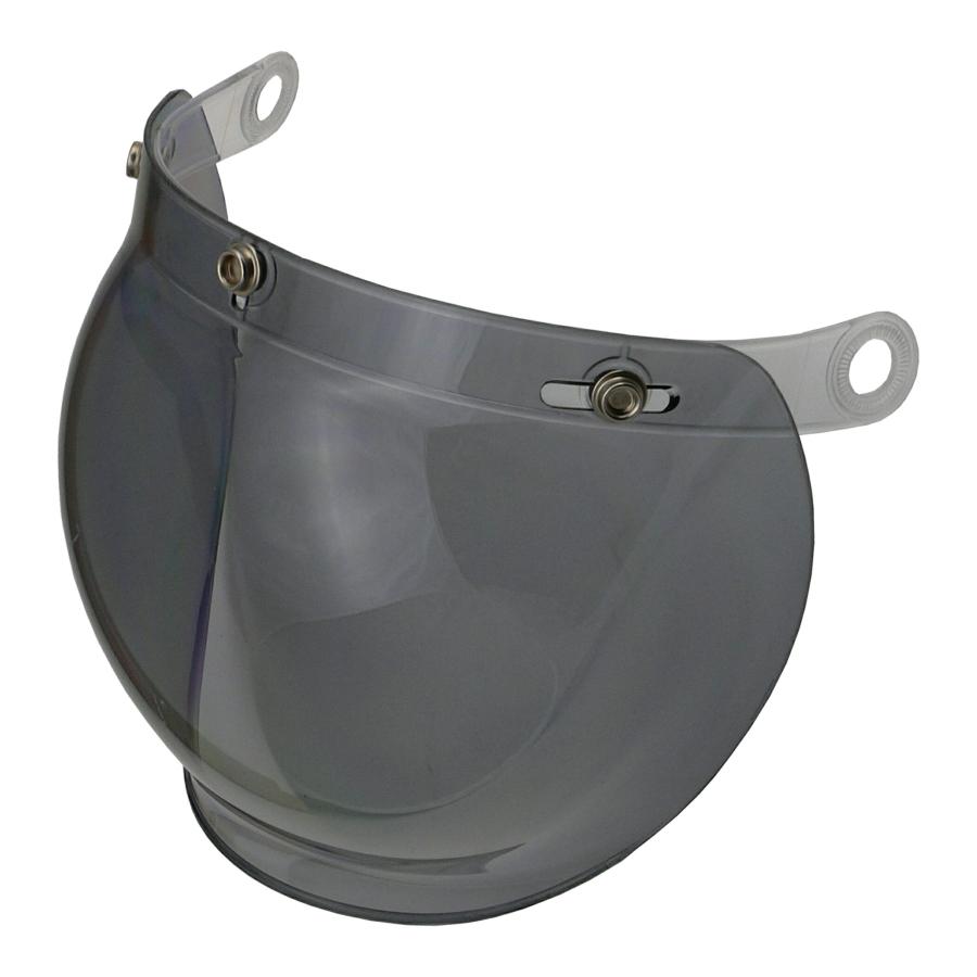 ♡Bc右1009 未使用保管品 スモークシールド バイク 2点まとめ リード工業 LEAD バイク用 ヘルメットシールド BC-10、BC-9、QP-2、QP