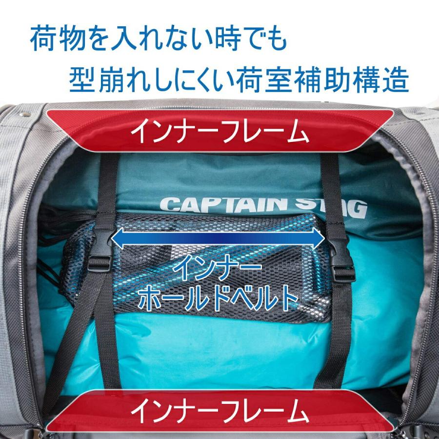 TANAX（タナックス） TANAX MOTOFIZZ バイク用 リアバッグ ミドル