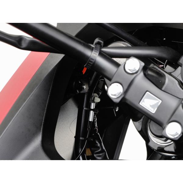 DAYTONA（デイトナ） バイク用 その他計器類 AQUAPROVA コンパクトエア