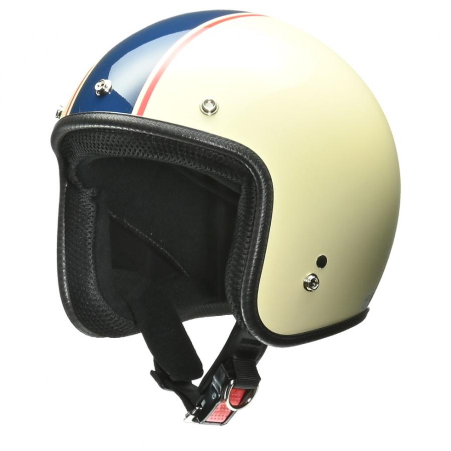 リード工業 LEAD バイク ジェット ヘルメット GRENVER (グレンバー